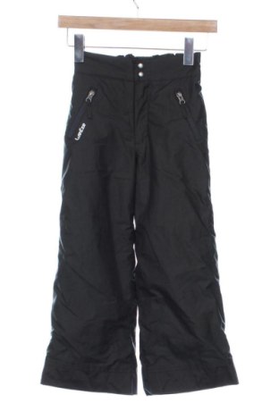 Gyerek nadrág téli sportokhoz Decathlon, Méret 5-6y / 116-122 cm, Szín Fekete, Ár 12 397 Ft