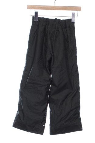 Gyerek nadrág téli sportokhoz Decathlon, Méret 5-6y / 116-122 cm, Szín Fekete, Ár 12 397 Ft