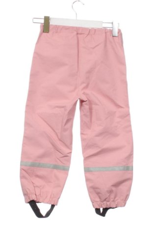 Detské nohavice pre zimné športy  H&M, Veľkosť 3-4y/ 104-110 cm, Farba Ružová, Cena  35,95 €
