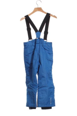 Kinderhose für Wintersport Lupilu, Größe 2-3y/ 98-104 cm, Farbe Blau, Preis 19,47 €