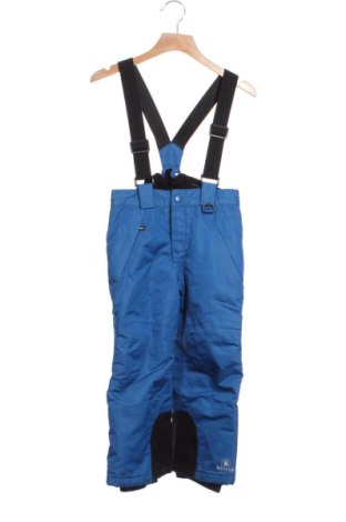 Kinderhose für Wintersport Lupilu, Größe 2-3y/ 98-104 cm, Farbe Blau, Preis 19,47 €