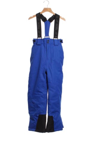 Gyerek nadrág téli sportokhoz Name It, Méret 7-8y / 128-134 cm, Szín Kék, Ár 27 669 Ft