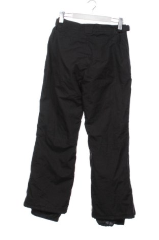 Kinderhose für Wintersport Unbranded, Größe 9-10y/ 140-146 cm, Farbe Schwarz, Preis 23,00 €