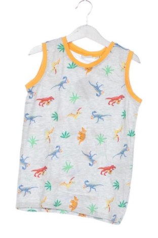 Detské tielko  Blu Kids, Veľkosť 6-7y/ 122-128 cm, Farba Viacfarebná, Cena  6,00 €