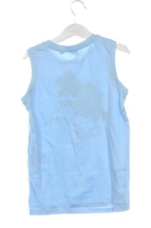 Detské tielko  Blu Kids, Veľkosť 6-7y/ 122-128 cm, Farba Modrá, Cena  6,00 €