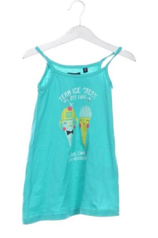 Kinder Top Blue Seven, Größe 18-24m/ 86-98 cm, Farbe Grün, Preis 5,00 €