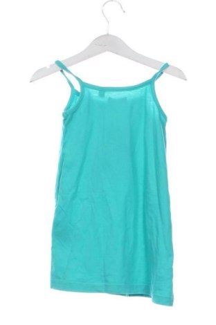 Kinder Top Blue Seven, Größe 18-24m/ 86-98 cm, Farbe Grün, Preis 5,00 €