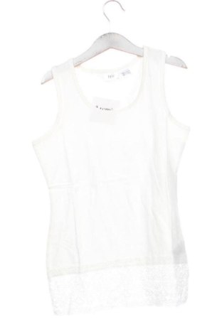 Detské tielko  Bpc Bonprix Collection, Veľkosť 9-10y/ 140-146 cm, Farba Biela, Cena  5,29 €