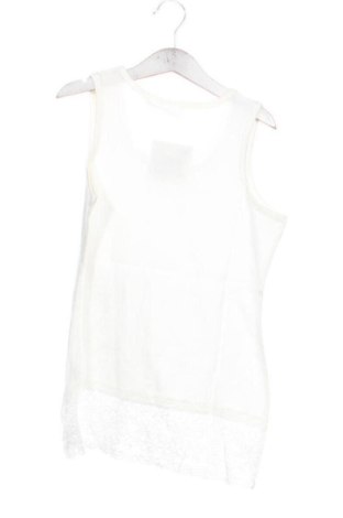 Detské tielko  Bpc Bonprix Collection, Veľkosť 9-10y/ 140-146 cm, Farba Biela, Cena  5,29 €