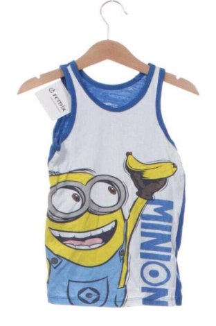 Dětské tilko  Despicable Me, Velikost 2-3y/ 98-104 cm, Barva Vícebarevné, Cena  142,00 Kč
