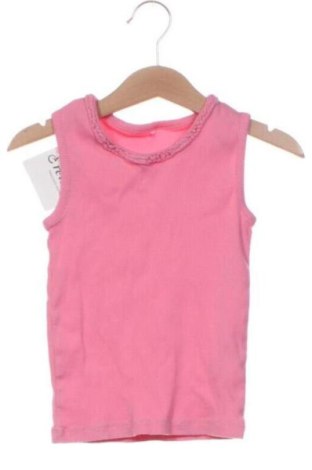 Detské tielko  George, Veľkosť 3-4y/ 104-110 cm, Farba Ružová, Cena  5,95 €