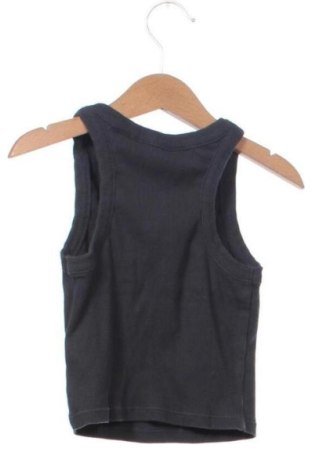 Kinder Top H&M, Größe 8-9y/ 134-140 cm, Farbe Grau, Preis 5,00 €