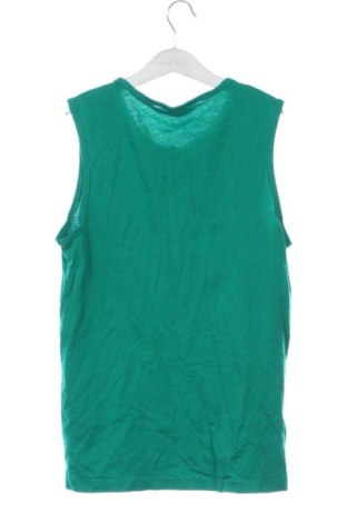 Detské tielko  H&M, Veľkosť 10-11y/ 146-152 cm, Farba Zelená, Cena  5,95 €