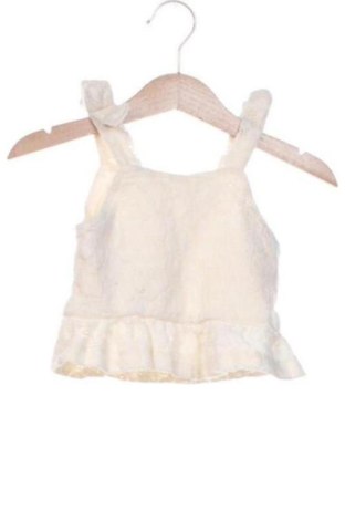 Detské tielko  H&M, Veľkosť 2-3y/ 98-104 cm, Farba Popolavo ružová, Cena  5,00 €