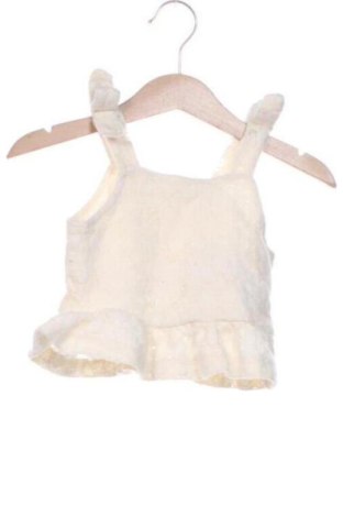 Detské tielko  H&M, Veľkosť 2-3y/ 98-104 cm, Farba Popolavo ružová, Cena  5,00 €
