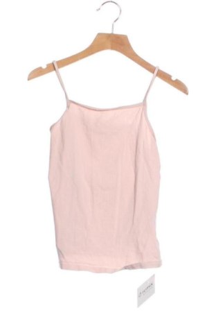 Detské tielko  H&M, Veľkosť 8-9y/ 134-140 cm, Farba Popolavo ružová, Cena  6,00 €