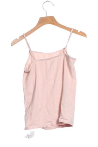 Detské tielko  H&M, Veľkosť 8-9y/ 134-140 cm, Farba Popolavo ružová, Cena  6,00 €