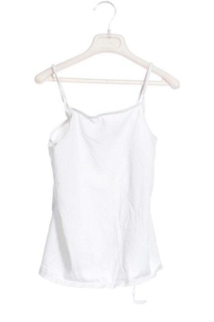 Detské tielko  H&M, Veľkosť 8-9y/ 134-140 cm, Farba Biela, Cena  6,00 €