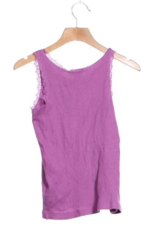 Detské tielko  H&M, Veľkosť 6-7y/ 122-128 cm, Farba Fialová, Cena  6,00 €