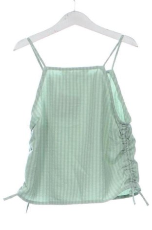 Kinder Top H&M, Größe 12-13y/ 158-164 cm, Farbe Grün, Preis 5,75 €
