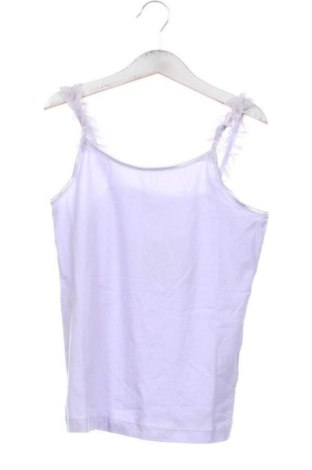 Detské tielko  H&M, Veľkosť 8-9y/ 134-140 cm, Farba Fialová, Cena  8,18 €