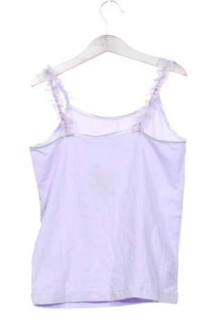 Detské tielko  H&M, Veľkosť 8-9y/ 134-140 cm, Farba Fialová, Cena  8,18 €