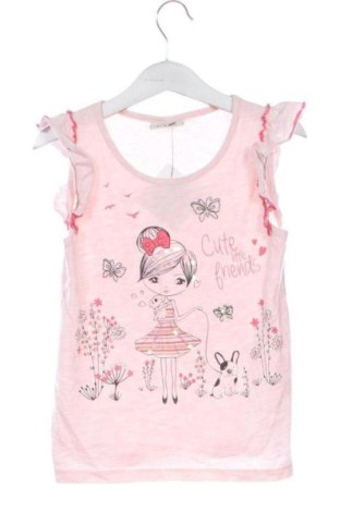 Detské tielko  LC Waikiki, Veľkosť 5-6y/ 116-122 cm, Farba Viacfarebná, Cena  5,75 €