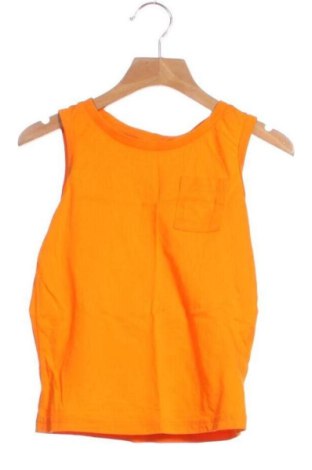 Detské tielko  LC Waikiki, Veľkosť 4-5y/ 110-116 cm, Farba Oranžová, Cena  5,00 €