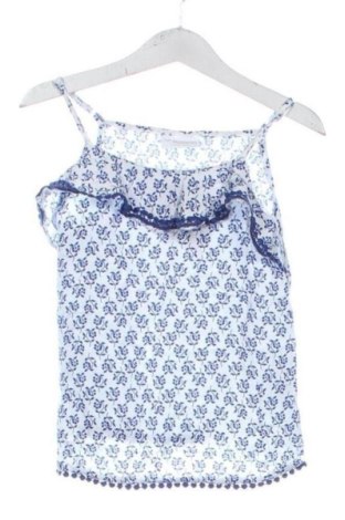 Μπλουζάκι αμάνικο παιδικό LC Waikiki, Μέγεθος 4-5y/ 110-116 εκ., Χρώμα Πολύχρωμο, Τιμή 5,75 €