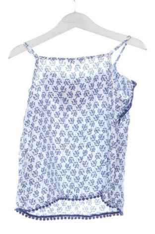 Μπλουζάκι αμάνικο παιδικό LC Waikiki, Μέγεθος 4-5y/ 110-116 εκ., Χρώμα Πολύχρωμο, Τιμή 5,75 €