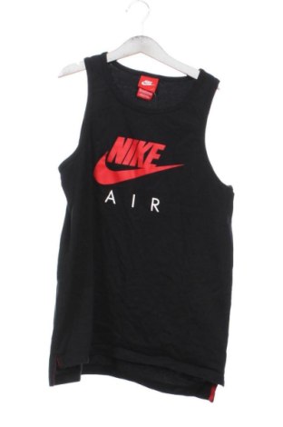Dětské tilko  Nike, Velikost 14-15y/ 168-170 cm, Barva Černá, Cena  198,00 Kč