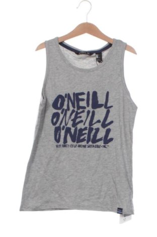 Kinder Top O'neill, Größe 11-12y/ 152-158 cm, Farbe Grau, Preis 20,99 €