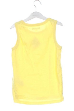 Detské tielko  Piazza Italia, Veľkosť 8-9y/ 134-140 cm, Farba Žltá, Cena  6,00 €