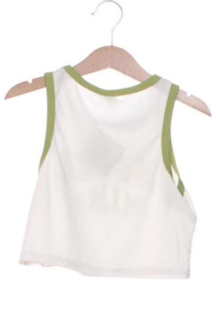 Kinder Top SHEIN, Größe 6-7y/ 122-128 cm, Farbe Weiß, Preis 6,72 €