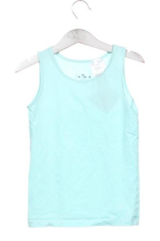 Kinder Top Unbranded, Größe 6-7y/ 122-128 cm, Farbe Grün, Preis 5,75 €
