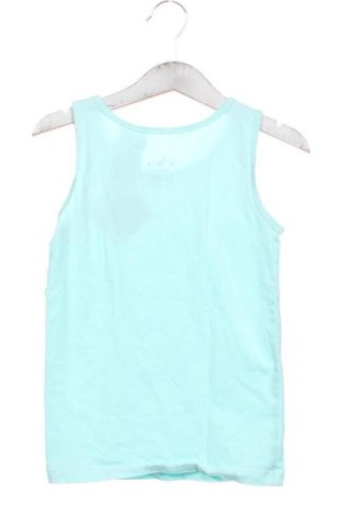 Kinder Top Unbranded, Größe 6-7y/ 122-128 cm, Farbe Grün, Preis 5,75 €