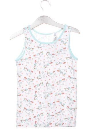 Kinder Top Unbranded, Größe 6-7y/ 122-128 cm, Farbe Mehrfarbig, Preis 5,75 €