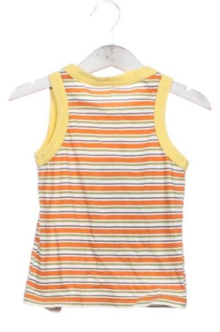 Μπλουζάκι αμάνικο παιδικό Unbranded, Μέγεθος 12-18m/ 80-86 εκ., Χρώμα Πολύχρωμο, Τιμή 5,00 €