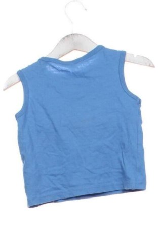 Kinder Top Unbranded, Größe 9-12m/ 74-80 cm, Farbe Blau, Preis 5,00 €