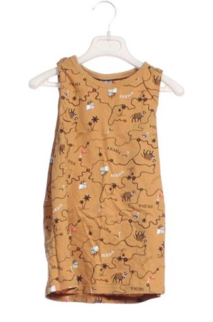 Detské tielko  Unbranded, Veľkosť 5-6y/ 116-122 cm, Farba Viacfarebná, Cena  5,00 €