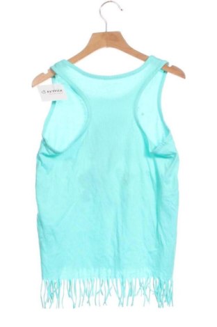 Detské tielko  Unbranded, Veľkosť 10-11y/ 146-152 cm, Farba Zelená, Cena  5,00 €