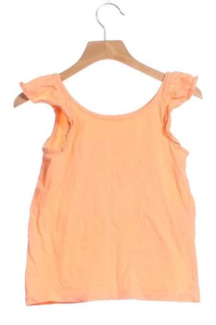 Detské tielko  Unbranded, Veľkosť 6-7y/ 122-128 cm, Farba Oranžová, Cena  6,00 €