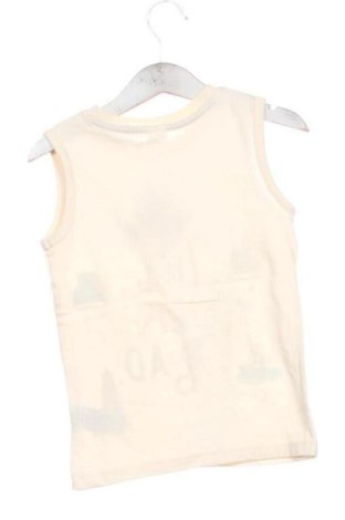 Detské tielko  Unbranded, Veľkosť 2-3y/ 98-104 cm, Farba Kremová, Cena  5,29 €