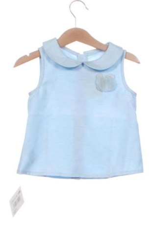 Kinder Top Unbranded, Größe 2-3y/ 98-104 cm, Farbe Blau, Preis € 8,00