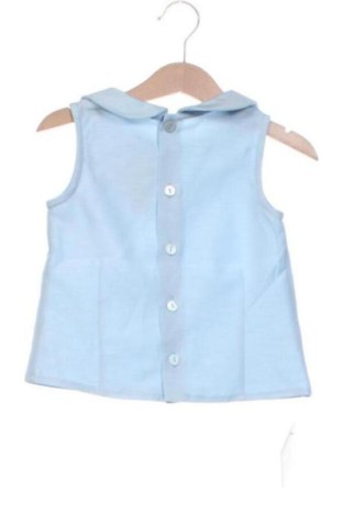 Kinder Top Unbranded, Größe 2-3y/ 98-104 cm, Farbe Blau, Preis € 8,00