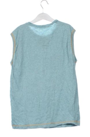 Dětské tilko  United Colors Of Benetton, Velikost 11-12y/ 152-158 cm, Barva Šedá, Cena  129,00 Kč