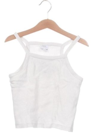 Detské tielko  Zara, Veľkosť 8-9y/ 134-140 cm, Farba Biela, Cena  5,95 €