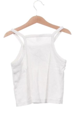 Detské tielko  Zara, Veľkosť 8-9y/ 134-140 cm, Farba Biela, Cena  5,95 €