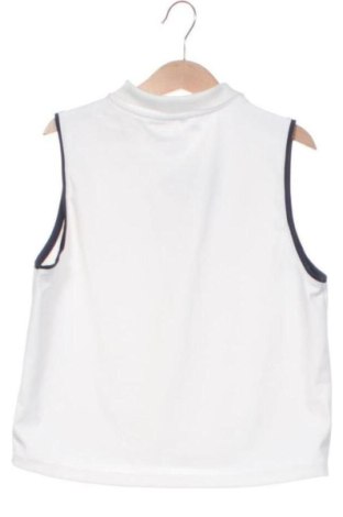 Kinder Top Zara, Größe 13-14y/ 164-168 cm, Farbe Weiß, Preis 4,99 €