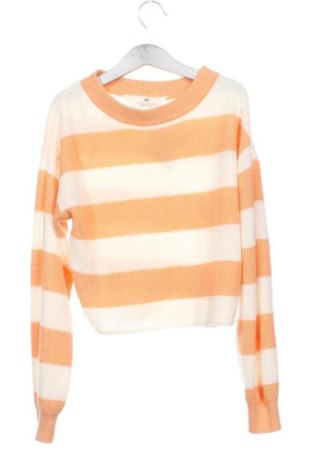 Kinderpullover H&M, Größe 8-9y/ 134-140 cm, Farbe Mehrfarbig, Preis 8,63 €